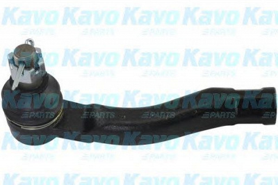 KAVO PARTS ste9191 -  Наконечник поперечной рулевой тяги